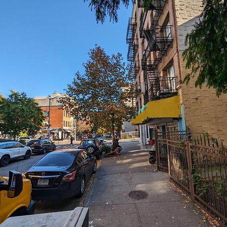 Spacious Room For 4 People In Williamsburg ! New York Extérieur photo