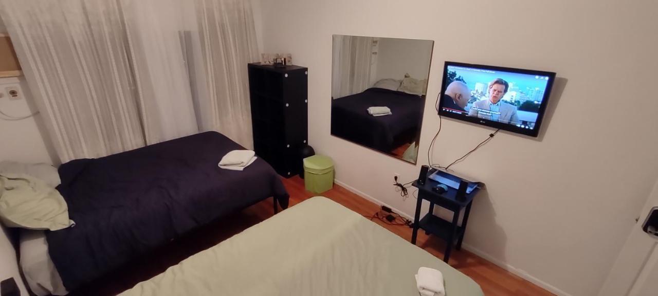 Spacious Room For 4 People In Williamsburg ! New York Extérieur photo