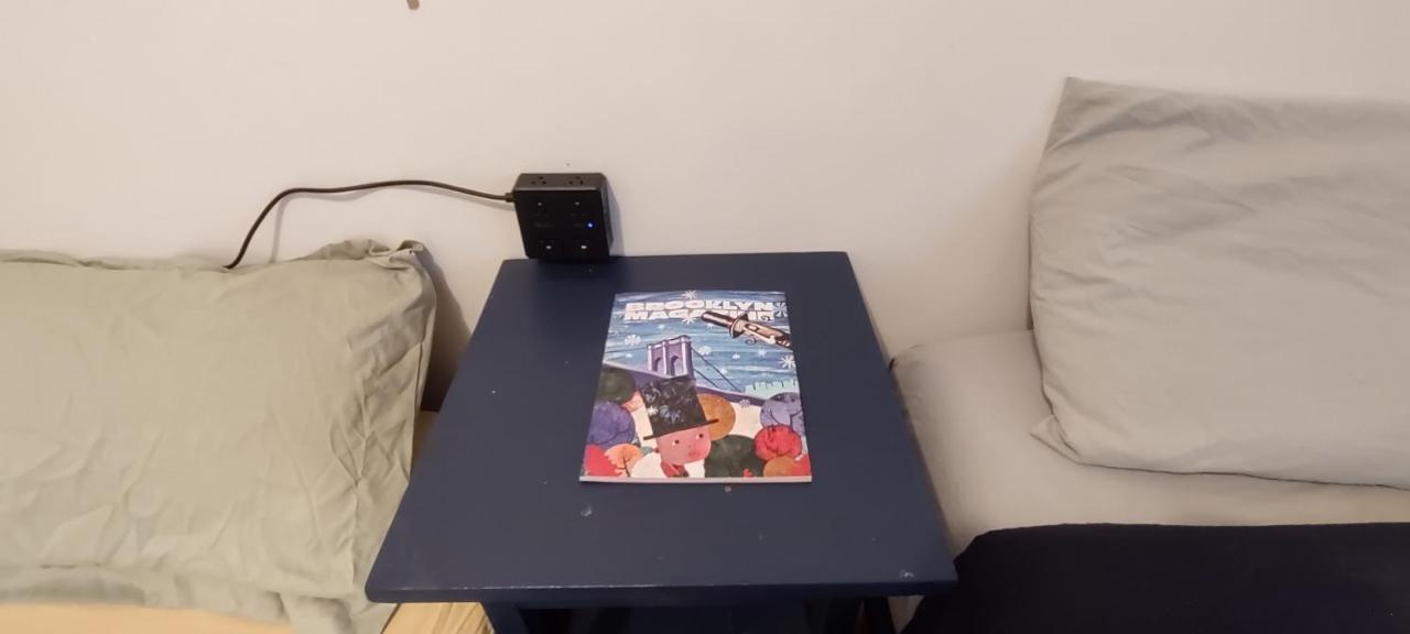 Spacious Room For 4 People In Williamsburg ! New York Extérieur photo