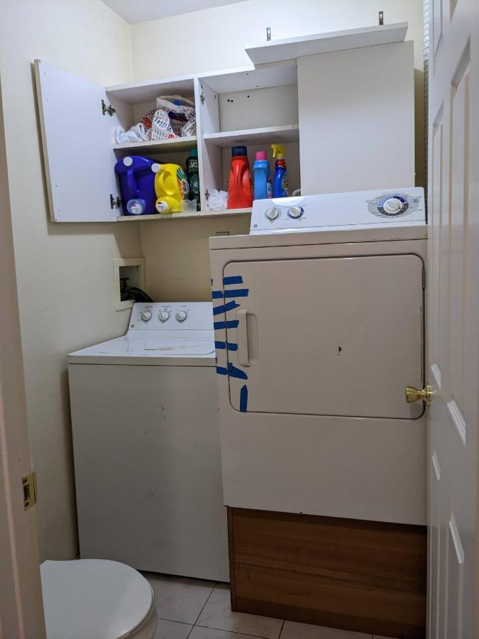 Spacious Room For 4 People In Williamsburg ! New York Extérieur photo