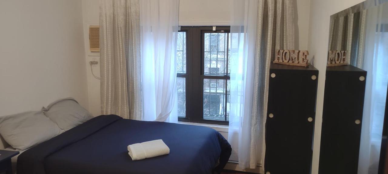 Spacious Room For 4 People In Williamsburg ! New York Extérieur photo