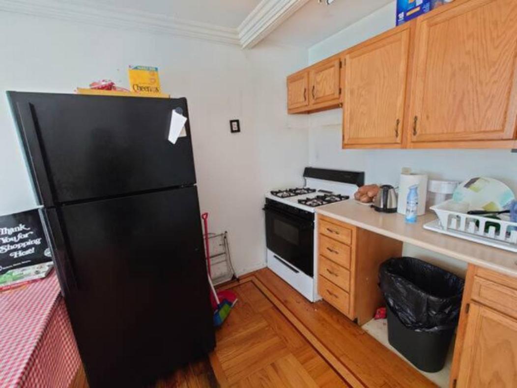 Spacious Room For 4 People In Williamsburg ! New York Extérieur photo