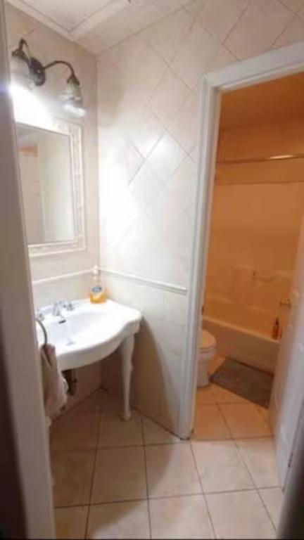 Spacious Room For 4 People In Williamsburg ! New York Extérieur photo