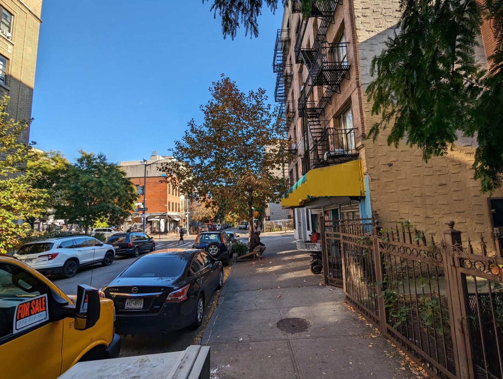 Spacious Room For 4 People In Williamsburg ! New York Extérieur photo